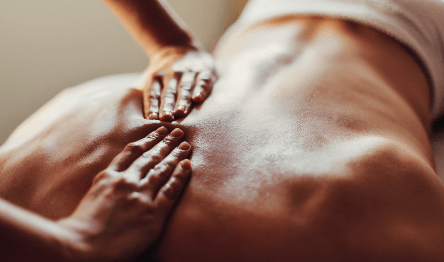 Swedish Massage